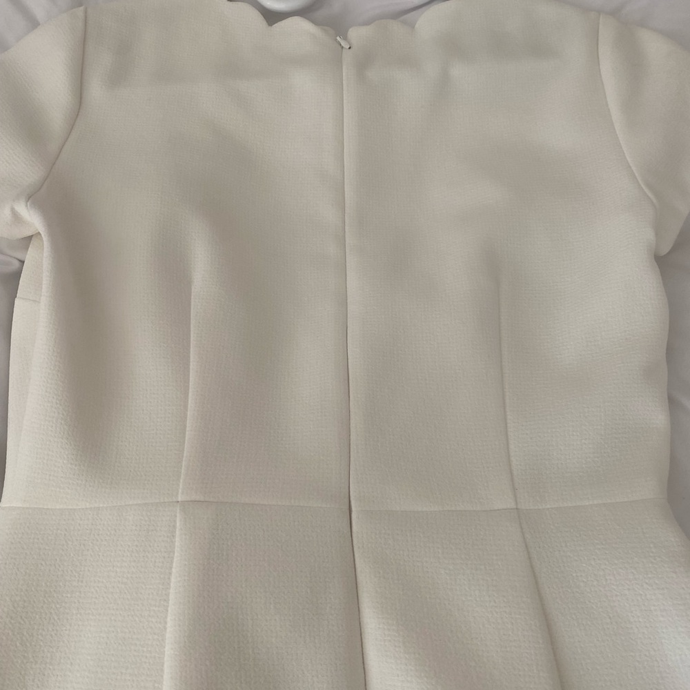 White club Monaco dress size 0 - Picture 4 of 6